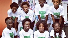 15 African youth finalists in entrepreneurship prize