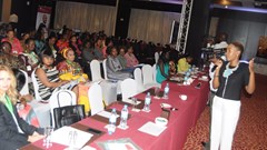 Tanzania Women of Achievement.