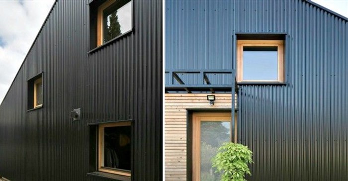 Open Source House by Studiolada