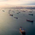 Three ways to improve commercial shipping's environmental footprint