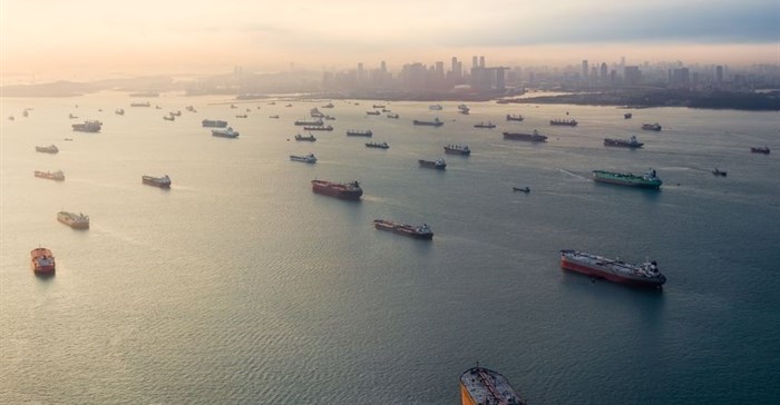 Three ways to improve commercial shipping's environmental footprint