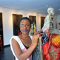FNB Art Prize awarded to Peju Alatise