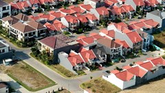 Homes market will shrug off Zuma confidence vote