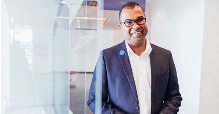 Enver Duminy, CEO, Cape Town Tourism