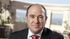 Africa's emerging hotel markets attractive for foreign investors