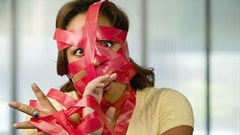 Simply put? Cut the red tape and empower your staff. Scott Griessel © –