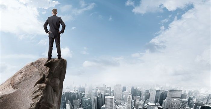 Maksym Chornii © –