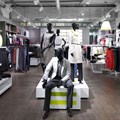 Clothing retail sector hits the skids