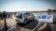 Search is on for South Africa's next Speed Star