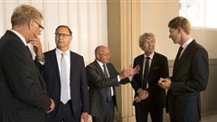 New Africa infrastructure fund launched