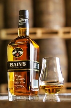 Bain's takes gold at 2017 World Whisky Masters