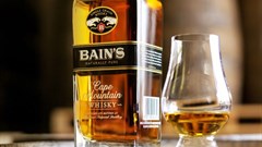 Bain's takes gold at 2017 World Whisky Masters