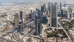 IHG to grow footprint in emerging Dubai business epicentres