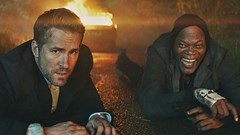 #OnTheBigScreen: Hitmen, Head hunters and Angels in America