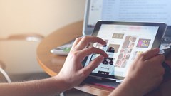 It's time to start thinking about our digital carbon footprint