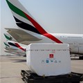 Emirates SkyCargo collaborates with DuPont on enhanced temperature protection solution