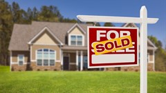 The for-sale sign, does it still work?