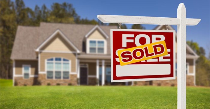 The for-sale sign, does it still work?