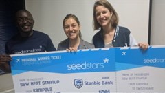 Uganda's Numida encourages app usage with access to loans