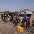Food aid for DRC refugees
