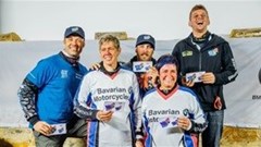 Team SA ready for Mongolia BMW bike competition