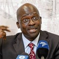 Malusi Gigaba, minister of finance