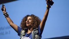 Weera Saad
Gallo Images