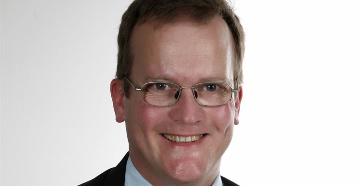 Gary Allemann, MD of Master Data Management