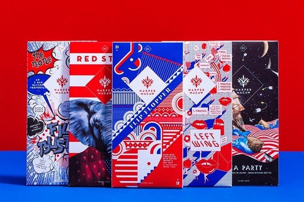 #Loeries2017: Design Army's Pum Lefebure on how to master the art of seduction