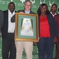 SANParks celebrates employees in regional Achievement Awards