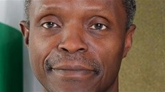 Hate speech declared “an act of terrorism” - Osinbajo