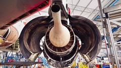 Airlines spend N50bn annually on aircraft maintenance overseas
