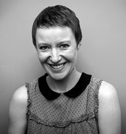 Collette Wasielewski, creative director at FCB Joburg.