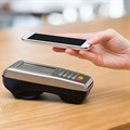 Contactless to account for over 50% of POS transactions globally by 2022