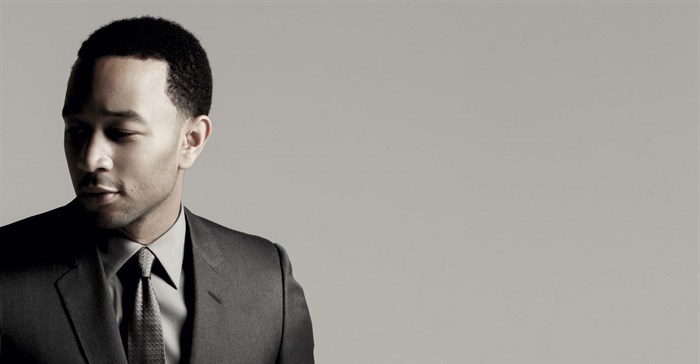 John Legend brings Darkness and Light tour to South Africa