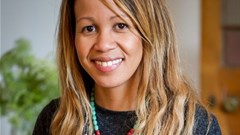 #WomensMonth: SweepSouth's Aisha Pandor keeps on climbing