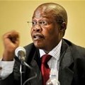 Brian Molefe, former CEO of Eskom