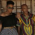 Aquafresh keeps it fresh and celebrates freshness with Mafikizolo