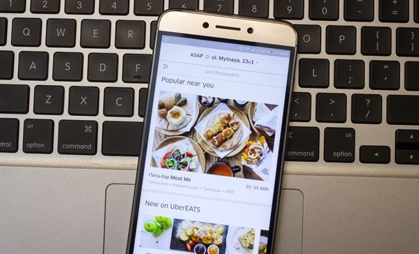 Can online take-away businesses deliver for investors?