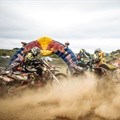 Alfie Cox Invitational puts enduro riders to the test