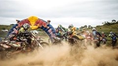 Alfie Cox Invitational puts enduro riders to the test