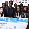 Seedstars Ethiopia.