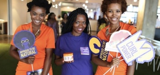 She Leads Africa launches accelerator for beauty startups