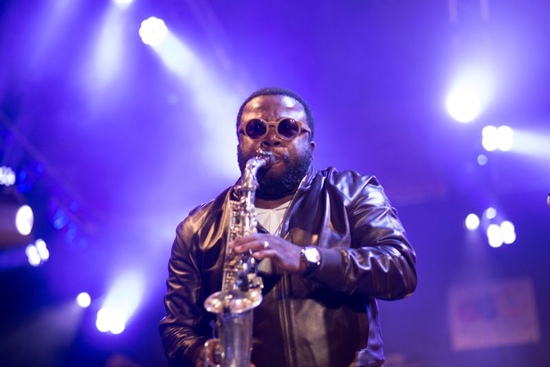 #MusicExchange: Moreira Chonguica