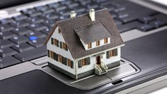 How to survive the disruption of estate agencies
