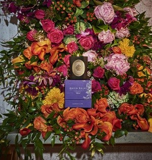 @home and Gavin Rajah collaborate on Prêt À Vivre homeware collection