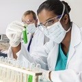 Top scientists recognised at Women in Science Awards