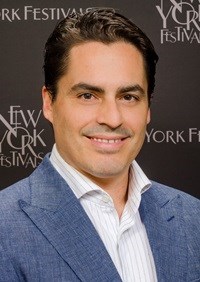 Fran Pollaro, executive director, Global Awards.