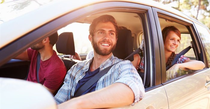 Is carpooling the future of urban mobility?