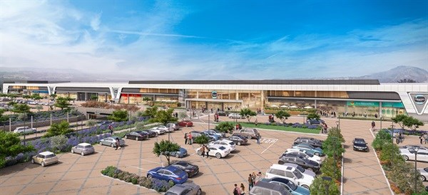 Table Bay ready for flagship mall opening in September